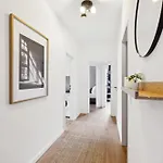 Appartamento Nasa Homes I Moderne I Zentral I 3 I Balkon Und Aufzug I Neu Renoviert I Smart Tv I Hotelbetten