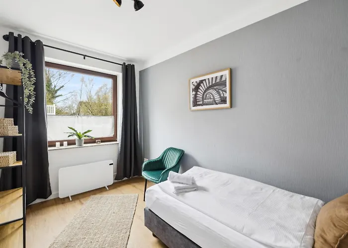 Nasa Homes I Moderne I Zentral I 3 I Balkon Und Aufzug I Neu Renoviert I Smart Tv I Hotelbetten *