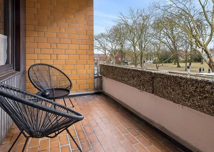 Nasa Homes I Moderne I Zentral I 3 I Balkon Und Aufzug I Neu Renoviert I Smart Tv I Hotelbetten Appartamento